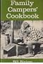 Family campers' cookbook