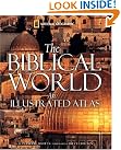 The Biblical World...