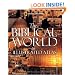 The Biblical World: An Illustrated Atlas