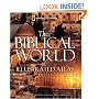 The Biblical World: An Illustrated Atlas