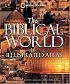 The Biblical World: An Illustrated Atlas