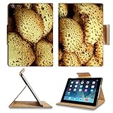 On The Bourse By Degas 3DTech Apple Ipad Air Retina Display 5th Flip Case Stand Smart Magnetic Cover Made to Order Premium Deluxe Pu Leather