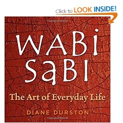 The Little Wabi Sabi Companion