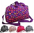 overnight bag