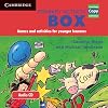 Primary Activity Box Audio CD: Games and Activities for Younger Learners (Cambridge Copy Collection)
