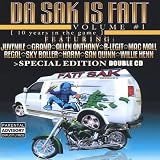 Vol. 1-Da Sak Is Fatt