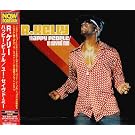HAPPY PEOPLE/U SEVED ME [2CD]