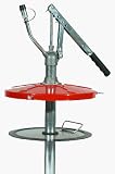 Zee Line Grease Filler Pump, Model# 328