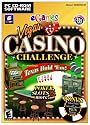 Vegas Casino Challenge (PC CD)