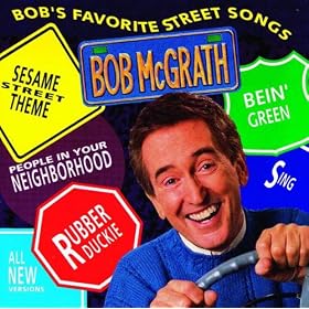 Sesame Street Theme