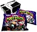 Frankford Gummy Body Parts Candy, 6.6 oz Bags in a Gift Box (Pack of 2)