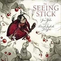 The Seeing Stick The Seeing Stick