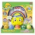 Crayola Beginnings TaDoodles Scribble and Sing Art Station