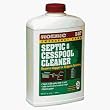 Roebic Laboratories K57 Septic Tank And Cesspool Cleaner