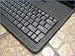 10.2" Synthetic Leather Case with Keyboard and Stylus Pen for ePad and aPad (Black)