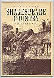 Exploring Shakespeare country 100 years ago