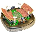Limited Edition Platinum Series Clemson College Memorial Stadium Replica
