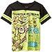 Teenage Mutant Ninja Turtles Boys' T-Shirt
