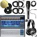 PreSonus StudioLive 24 Digital Recording Mixer Studio Live 24.4.2