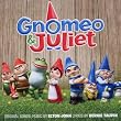Gnomeo & Juliet/Composer:Elton John
