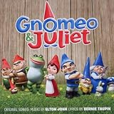 Gnomeo & Juliet