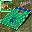Rice University Owls Tailgate Toss
