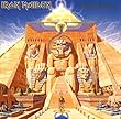 Iron Maiden - Powerslave (Enhanced CD)