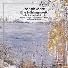 Joseph Marx: Eine...