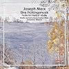 Marx - Eine Fruehlingsmusik (Symphonic Works)