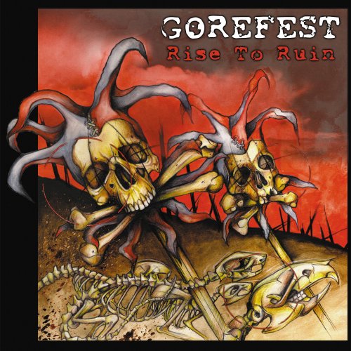 Gorefest - Speak when spoken to Lyrics - Zortam Music