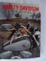 Harley-Davidson: The legend