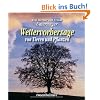 Wettervorhersage von Tieren und Pflanzen