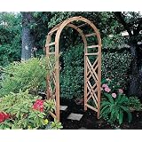Arboria Cottage Arbor