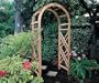 Arboria Cottage Arbor
