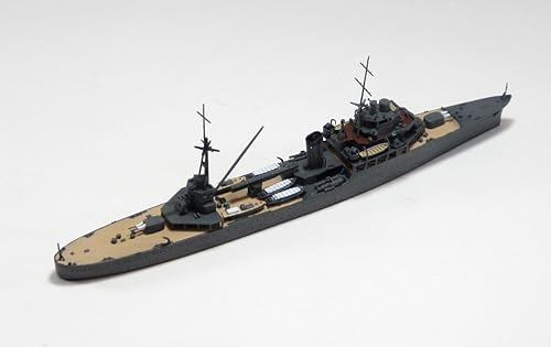 WW2 日本海軍艦艇 香取型練習巡洋艦 香取 模型・プラモデル・本のおすすめリスト 辺境灯台 Biboulog (備忘録)