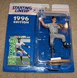 61Lz71g8hbL. SL160  1996 Ozzie Guillen MLB Starting Lineup Figure