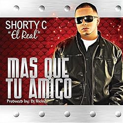 Mas Que Tu Amigo