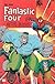 Fantastic Four: Monsters Unleashed