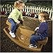 Step2 Naturally Playful Teeter Totter