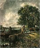 Review Easyart.com  / The Lock (Restrike Etching) art print 25x20cm by John Constable