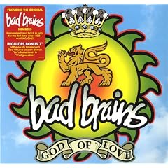 God of Love [Vinyl LP]