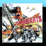 The Wildhearts Must Be Destroyed