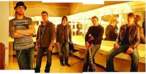 Bilder von 3 Doors Down
