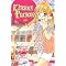 Puccagirl73's Manga Waiting List
