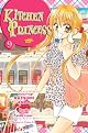Kitchen Princess 9 (Kitchen Princess)
