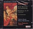 Mozart;Symphony No.41 etc.