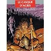 Le casque d'Agris, tome 1 : Le sanctuaire interdit
