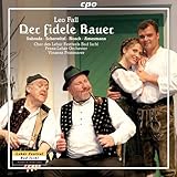 Fall: Der Fidele Bauer