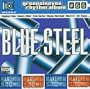 Blue Steel: Greensleeves Rhythm Album #55