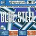 Kiprich-Blue Steel: Greensleeves Rhythm Album #55